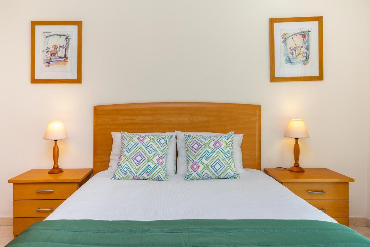Apartamento Faia Beachside By Encantos Do Algarve - 404 *